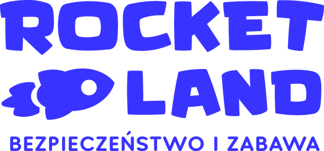 Rocket Land Logo